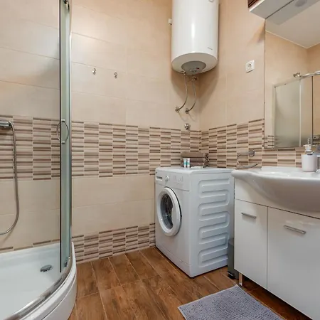 Dora Apartamento *