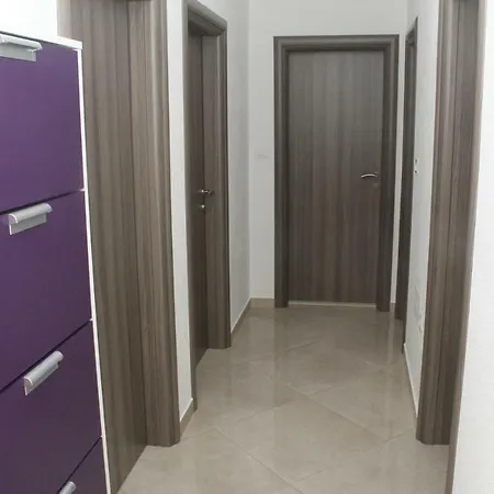 Apartamento Dora *