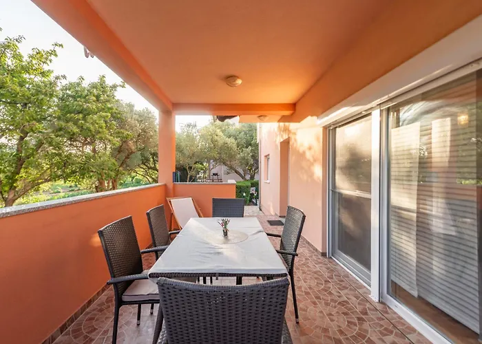 Dora Lejlighed Sukošan