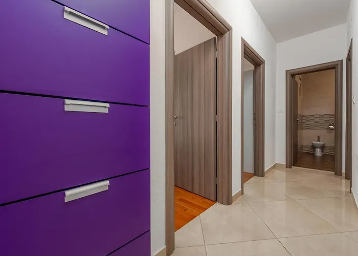 Apartamento Dora *