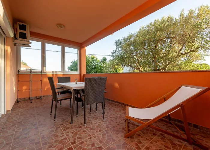 Apartamento Dora