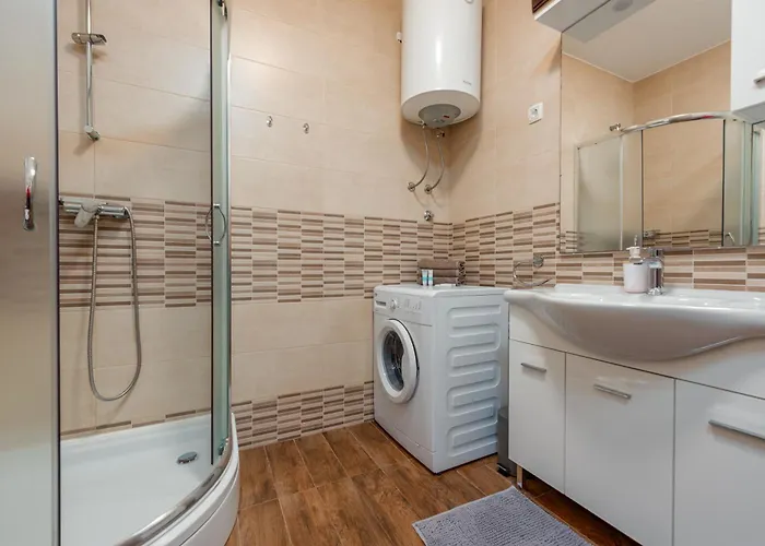 Dora Apartament