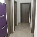 Apartmán Dora *