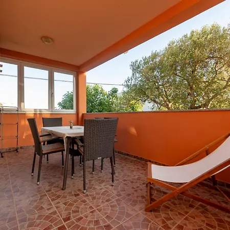 Appartement Dora
