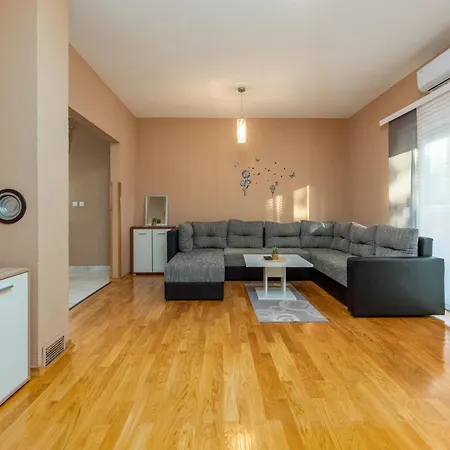 Appartement Dora