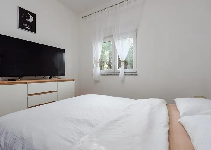 Dora Διαμέρισμα